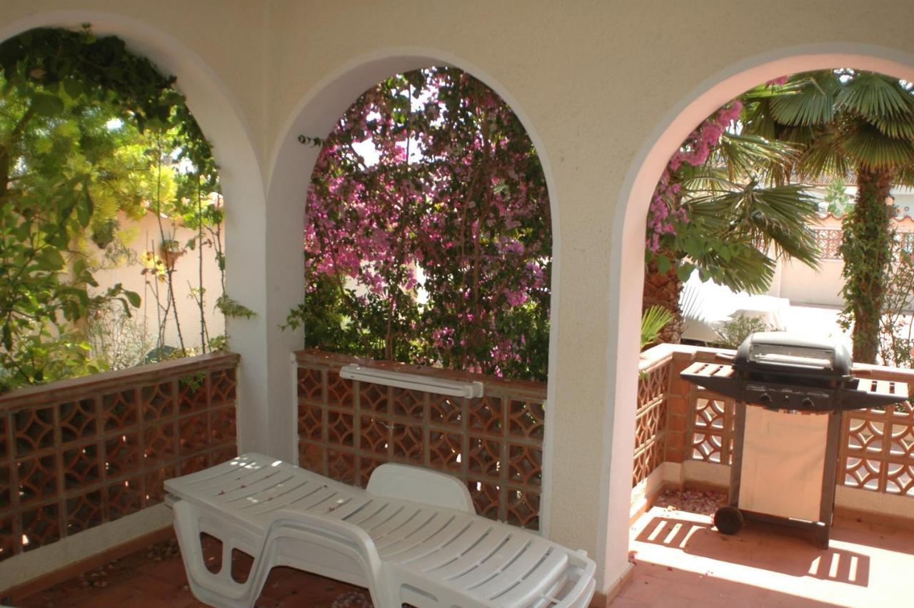 Villa Sol Empuriabrava Camera foto
