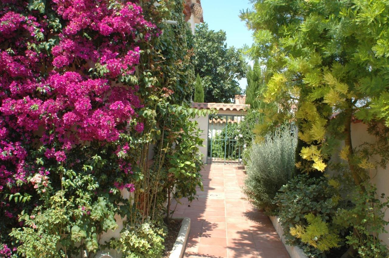 Villa Sol Empuriabrava Esterno foto