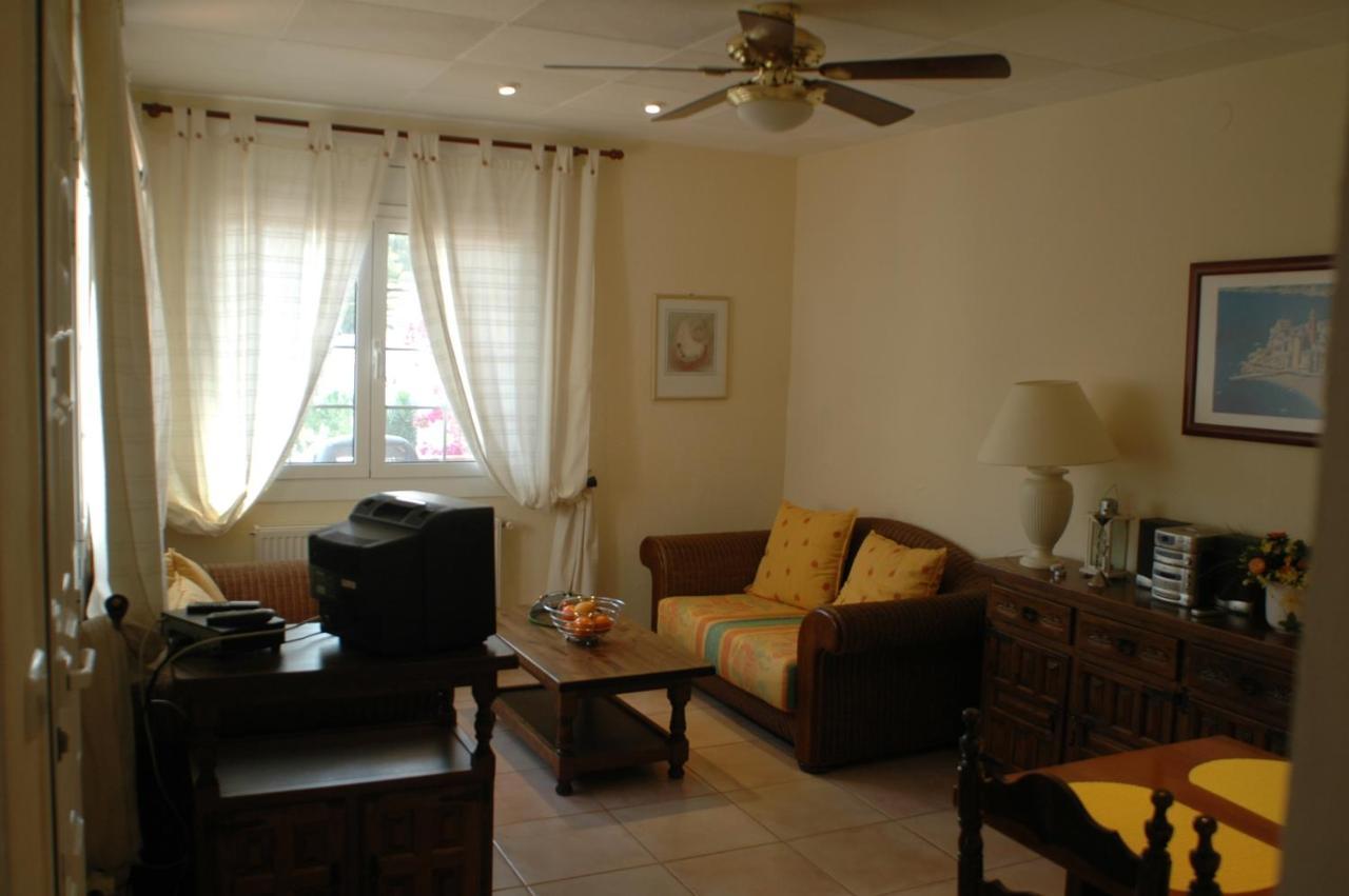 Villa Sol Empuriabrava Camera foto