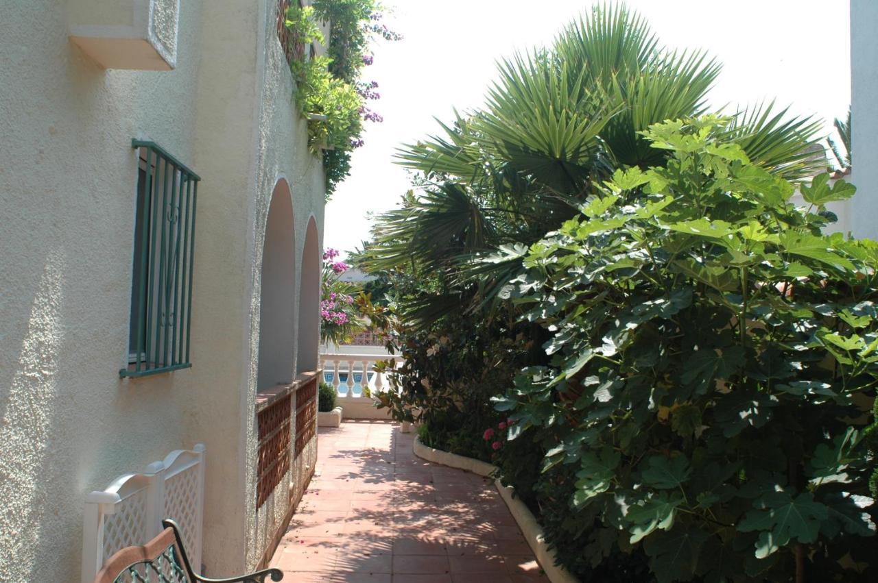 Villa Sol Empuriabrava Esterno foto